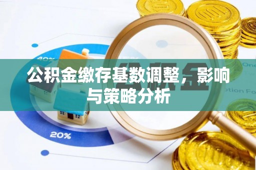 樟树公积金缴存基数调整，影响与策略分析